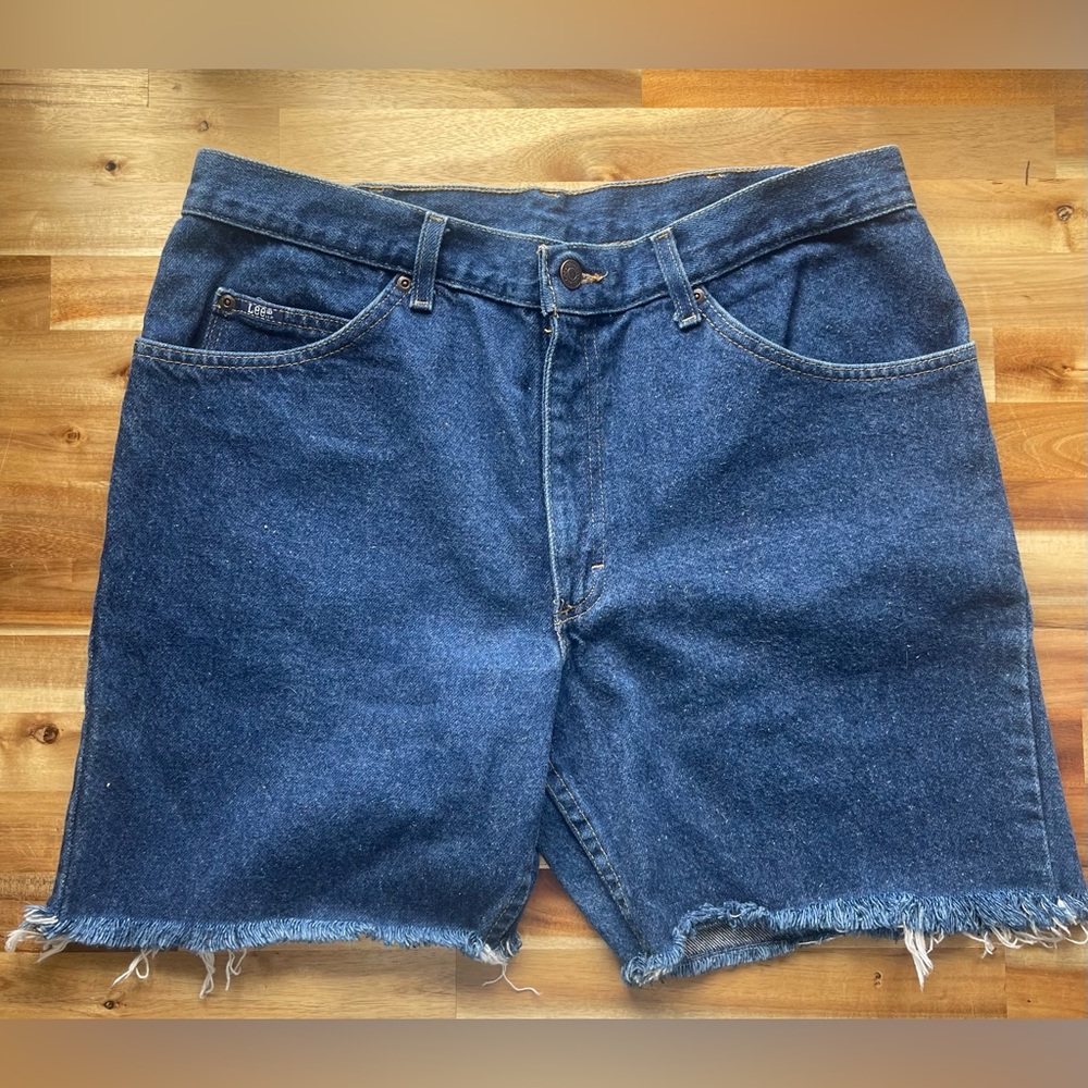 LEE Denim Shorts